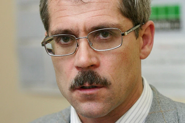 Родченков выступил с разоблачением США